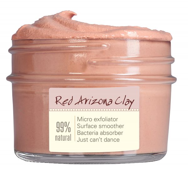 Farmhouse Fresh Sand Your Ground® Clarifying Mud Exfoliation Mask