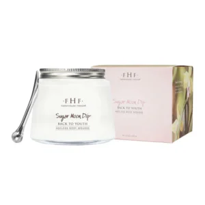 Farmhouse Fresh Sugar Moon Dip Ageless Body Mousse