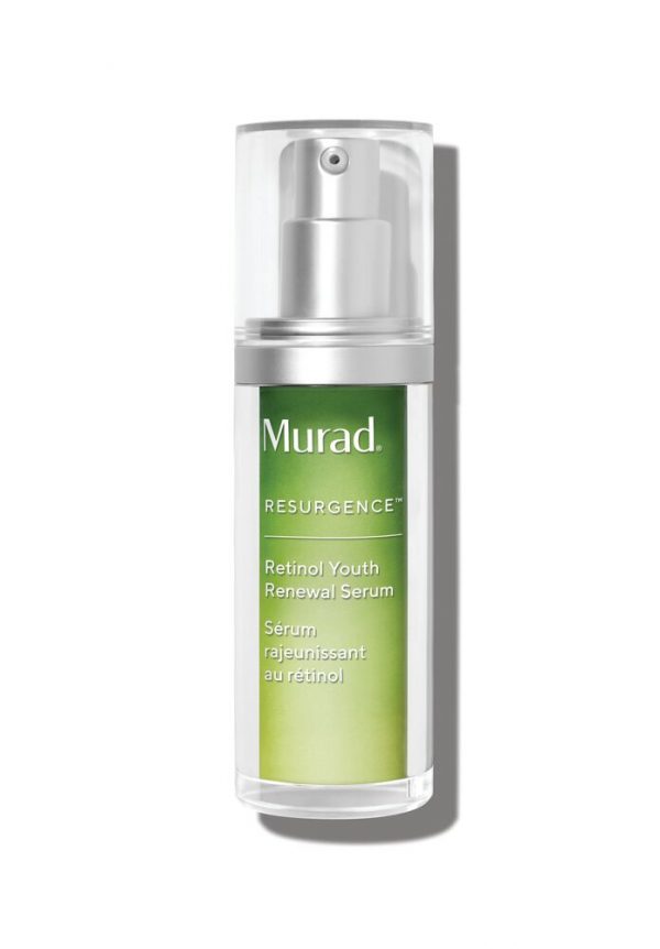 MURAD RETINOL YOUTH RENEWAL SERUM