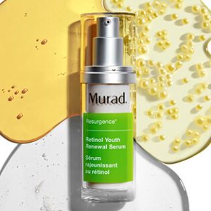 Facial Serums