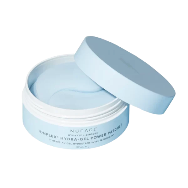IonPlex® Hydra-Gel Power Patches