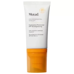 Murad  Superactive Brightening Moisturizer SPF 50 with Vitamin C