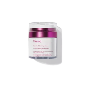 Murad Heartleaf Calming Cream Moisturizer for Sensitive Skin and Eczema-Prone Skin
