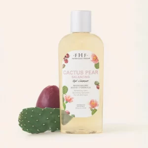Farmhouse Fresh Cactus Pear Balancing Gel Cleanser