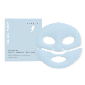 IonPlex® Hydra-Gel Power Mask 5pk