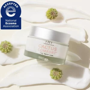 Farmhouse Fresh Cactus Comfort Silky Barrier Cream