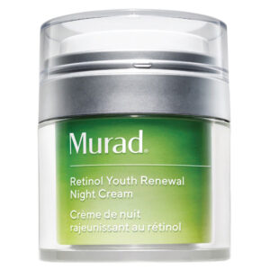Murad Retinol Youth Renewal Night Cream